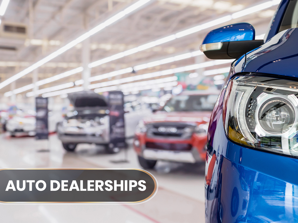 000 auto dealerships